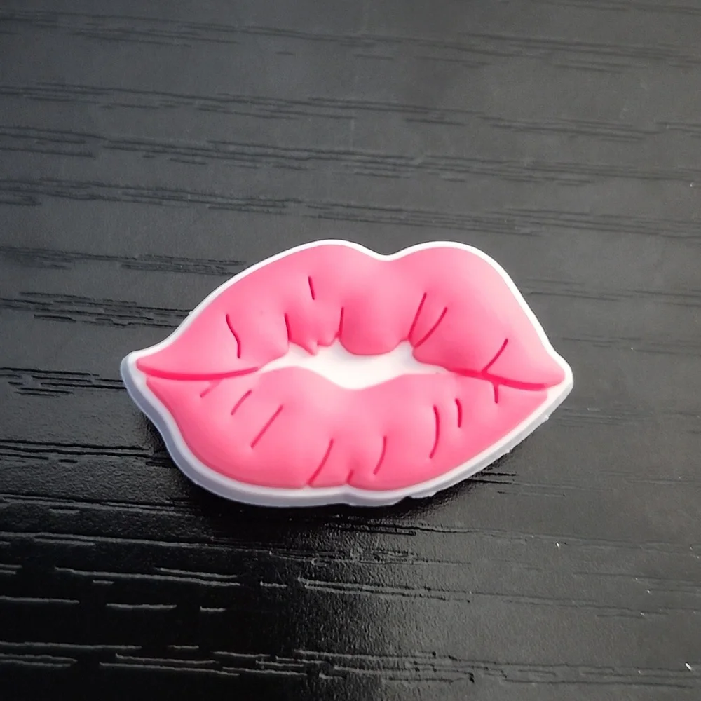 Pink Barbie Shoe Charms (Set of 11) - Picture 13 of 15